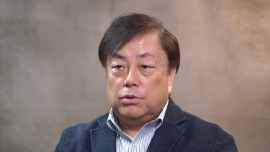 视频丨日本学者对政坛日益右倾化深表忧虑