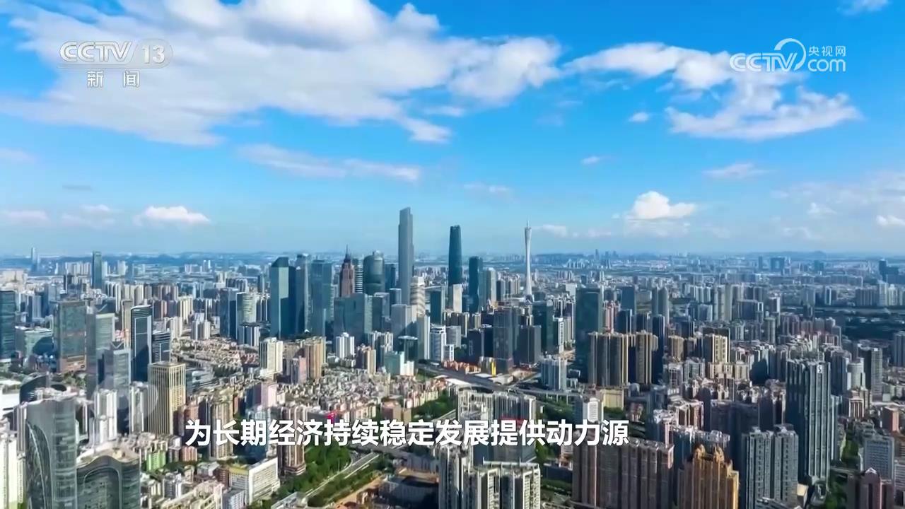 焦点访谈｜从购物到旅游，消费体验大升级，这些亮点不容错过！