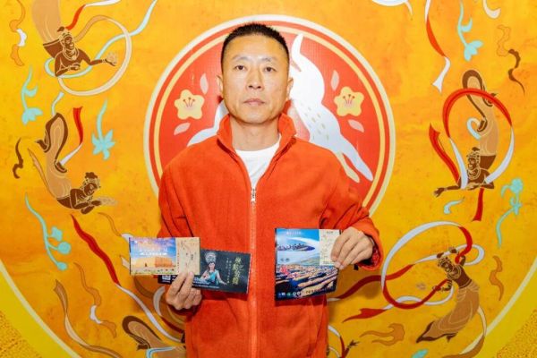 2025敦煌半程马拉松圆满落幕