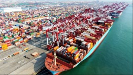 【国际锐评】“5.0%”的良好开局，“好”在哪里？