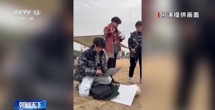 坐等客来→数闯世界 义乌市场数字贸易是如何进化升级的