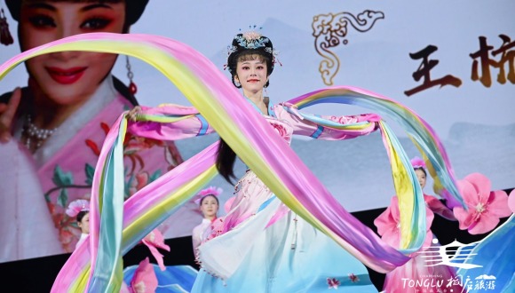 Tonglu Brings Its Summer Tourism Highlights to Shanghai