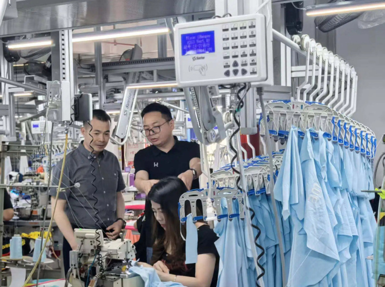 【理响中国·幸福有“理”】行走数智八闽 见证真理力量