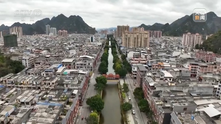 焦点访谈丨看中国这个县如何用“科技+制度+人力”守牢防返贫底线