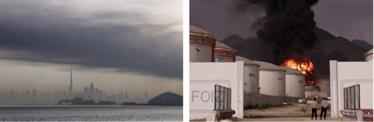 深观察 | 美国对伊朗的军事行动正变得更加“昂贵”且复杂