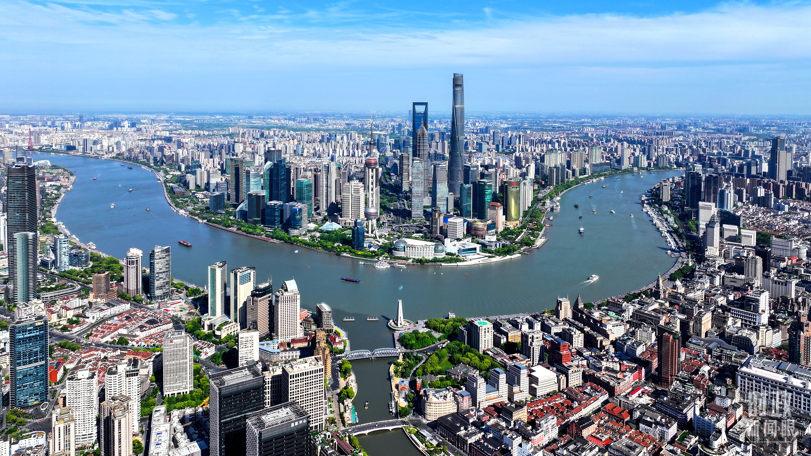 时政新闻眼丨如何建设现代化人民城市？习近平在这次会议上指明方向