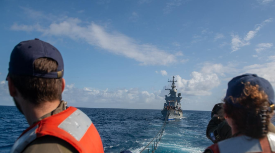 视频丨美以持续“以压促谈” 谈判僵局风险加剧