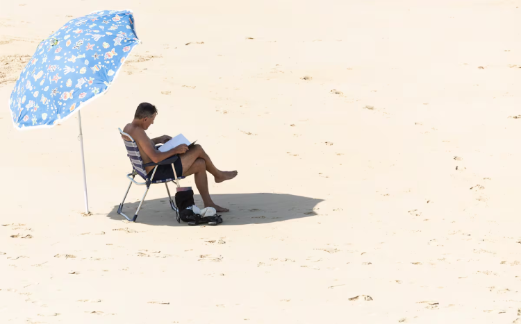 西班牙热浪持续 14地发布高温预警