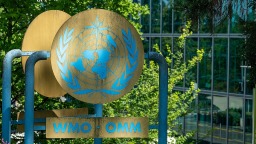 中国气象学家获颁国际气象组织奖
