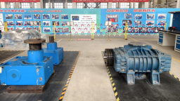 这里，何以成为样板——探访兰州石化机电仪运维中心机修三部标准化检修厂房