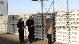 甘肃：绿色税制“添绿”赋能 助力陇原高质量发展