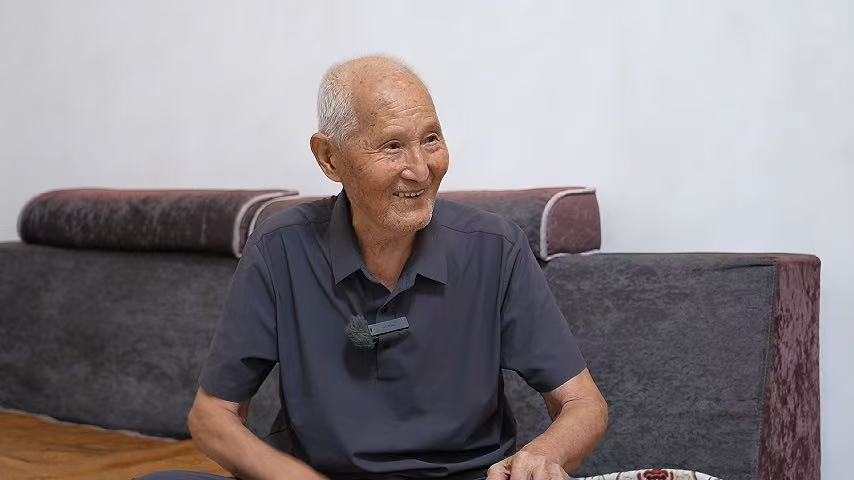 纪念章里的山河记忆 | 为人民服务 牺牲是光荣的