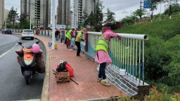 天水市秦州区：精织城市“工笔画” 宜居画卷入眼来