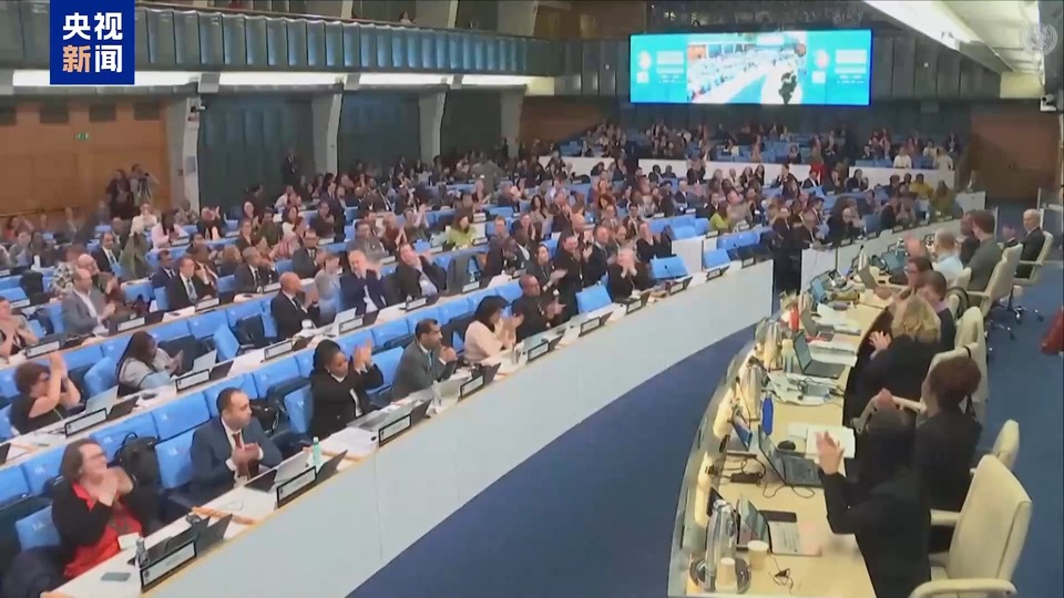 联合国《生物多样性公约》第16次缔约方大会续会 多项议题取得进展