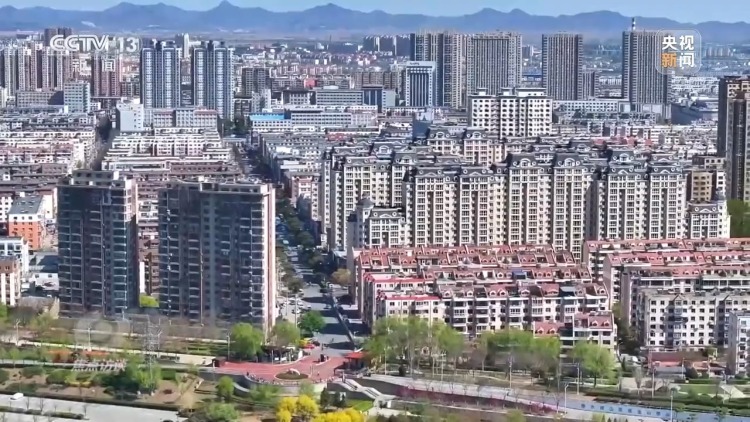 焦点访谈丨建设现代化人民城市