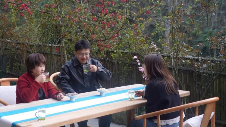 新华视点丨文旅融合促消费 春日经济持续升温