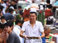 数说“新”变化｜持续火爆 暑期新疆旅游“热”力满格