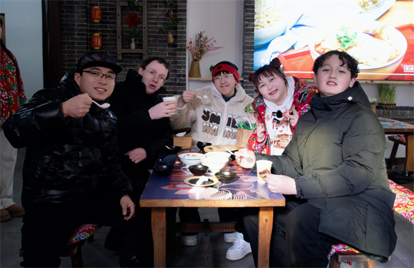 Entre montagnes et mers, Huludao vous invite ! Le tourisme rural dans l’ouest du Liaoning vous fait découvrir l’authenticité et la chaleur de la vie rurale en Chine_fororder_图片2