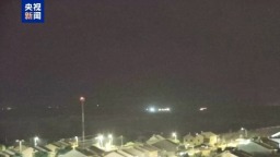 以军凌晨突袭加沙中部 代尔拜拉赫遭多轮轰炸