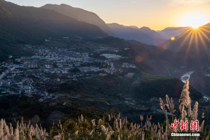 扎根、共生、传承——广东“小芳”的墨脱情缘