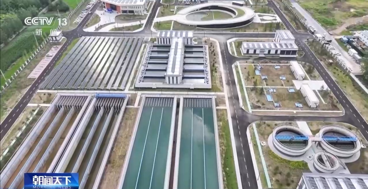 水资源费改税试点为何全面扩围？对企业、居民有何影响？专家解读→