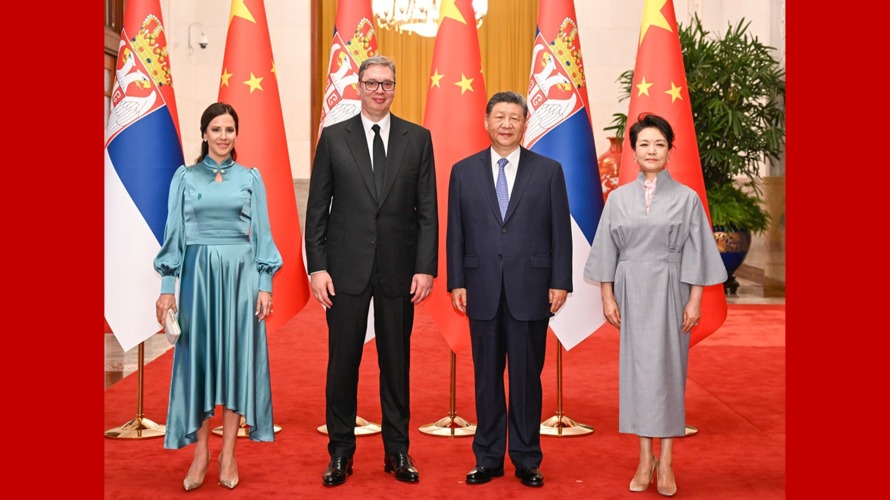 “携手走出一条命运与共、共同繁荣的光明大道”_fororder_推荐图(6)