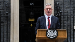 英首相：必须做好伊朗战事不会“迅速结束”的准备_fororder_企业微信截图_20260324104525