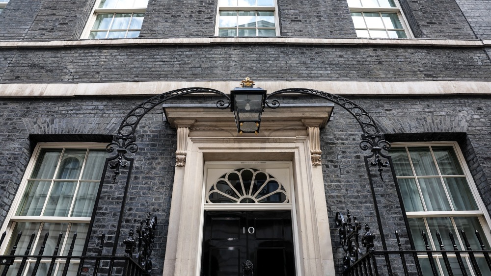 视频丨伯纳姆预计今日就任英国首相 执政之路面临重重挑战_fororder_VCG31N2286744480