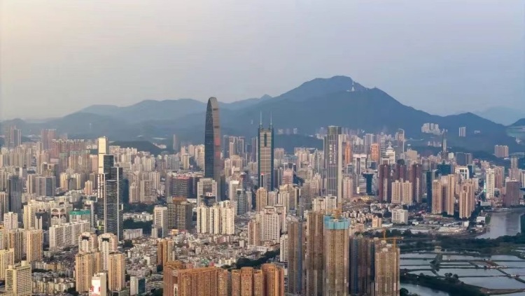 深耕中国丨“我能圈整个地图吗？”