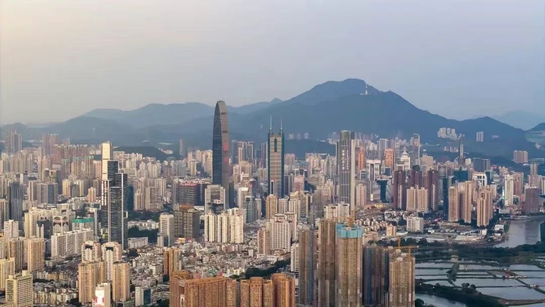 深耕中国丨“我能圈整个地图吗？”