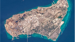 伊朗哈尔克岛再遭袭 传出多次爆炸声