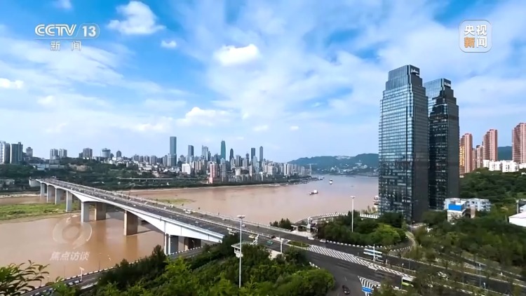 焦点访谈丨建设现代化人民城市