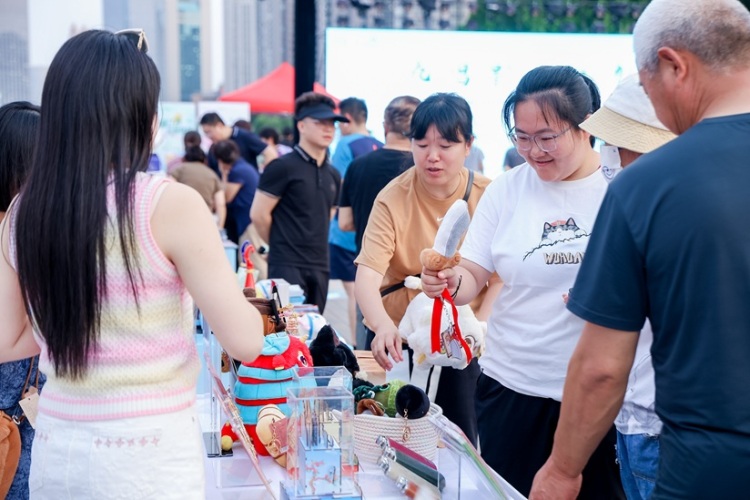 “如画江西 风景独好”2025江西省夏季文化旅游（天津）推介会成功举办​_fororder_IMG_2644