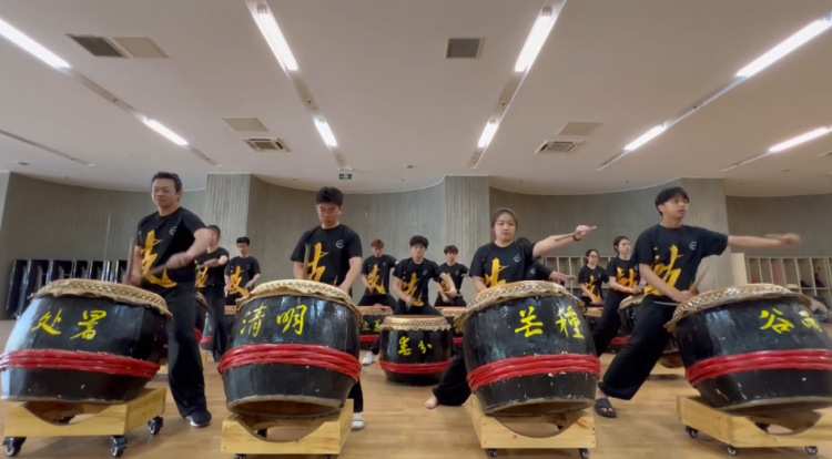 在中国｜马来西亚留学生：为构建中马命运共同体贡献青春力量