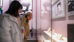 南开大学与平津战役纪念馆联合备课 让红色历史可触可感