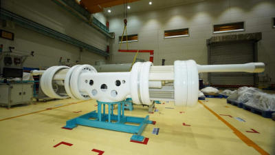 China Achieves Major Breakthrough in Ultra-High Voltage Circuit Breaker Technology with World's First 800 kV / 80 kA Circuit Breaker