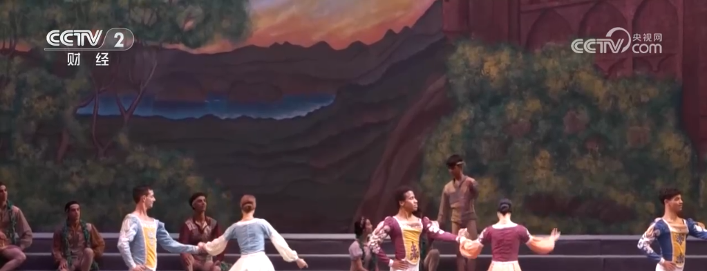 各地沉浸式演艺不断“上新” “花样百出”激发文旅消费澎湃活力