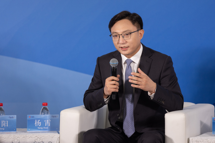 “一张废纸”为何无法改变南海和平稳定大局？ 这场沙龙告诉你……_fororder_04