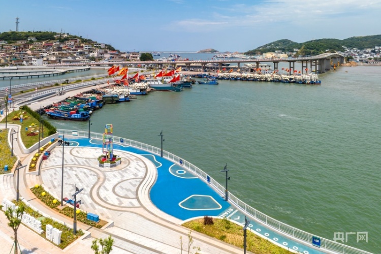 行稳致远开新局｜共同富裕先行先试，“浙”里缘何创新活力澎湃？