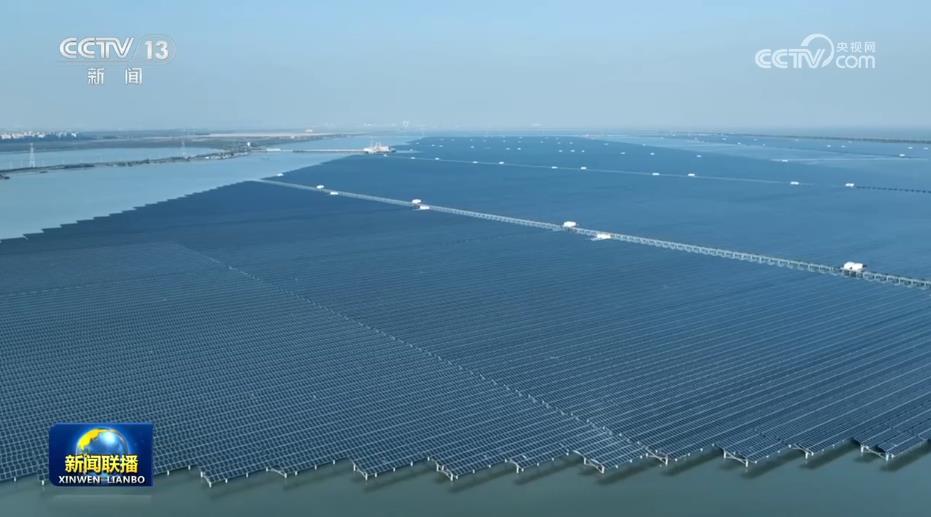 【新思想引领新征程】加快构建新型能源体系 提升能源安全保障能力