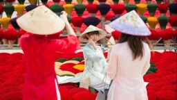 中东战事致燃油短缺　越南多家航司将削减航班数量