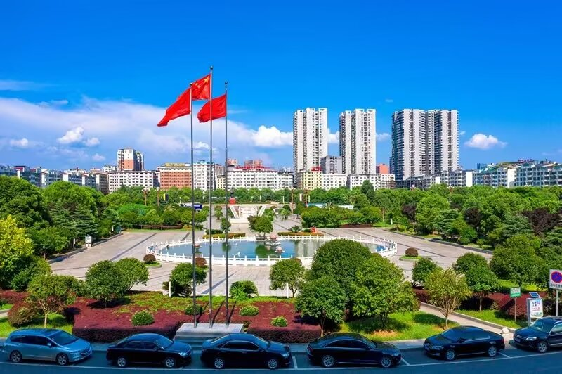 守正创新担使命 凝心铸魂谱新篇——耒阳市2024年宣传思想文化工作综述