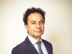 意大利经济发展部前副部长：设立海南自贸港是共赢之举 为经济特区建设提供绝佳范例_fororder_意大利前经济发展部副部长米凯莱·杰拉奇