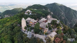 【甘快看】甘肃崆峒：文蕴武风