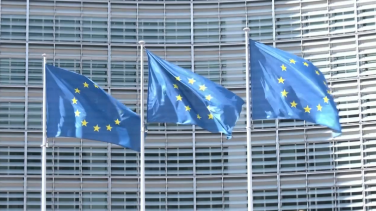 欧盟敦促以色列尽快停止针对黎巴嫩的军事行动