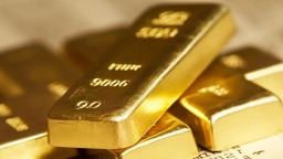 国际黄金期价重回5000美元_fororder_黄金