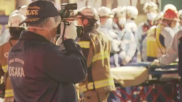 日本大阪持刀伤人事件致1人死亡 1名嫌疑人被控制