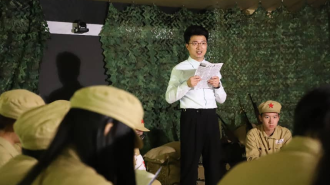湖南中医药大学特色研学赋能湾区青年交融成长