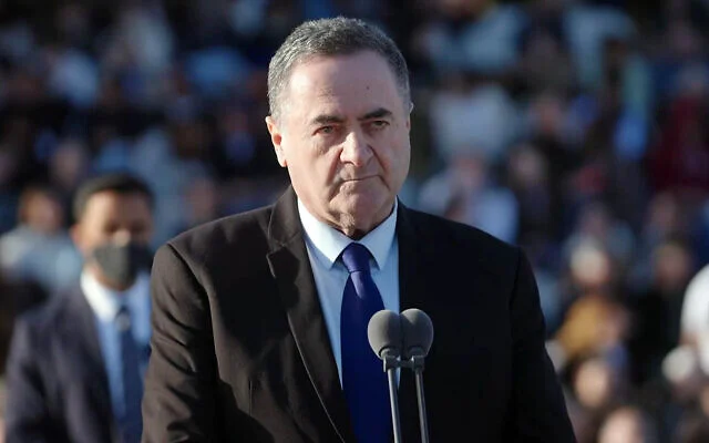 以色列防长称对黎停火属于“临时措施” 军事行动目标尚未完成