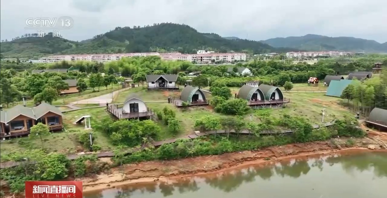 国家湿地公园创建20周年 “打开”生态产品价值实现的多种可能